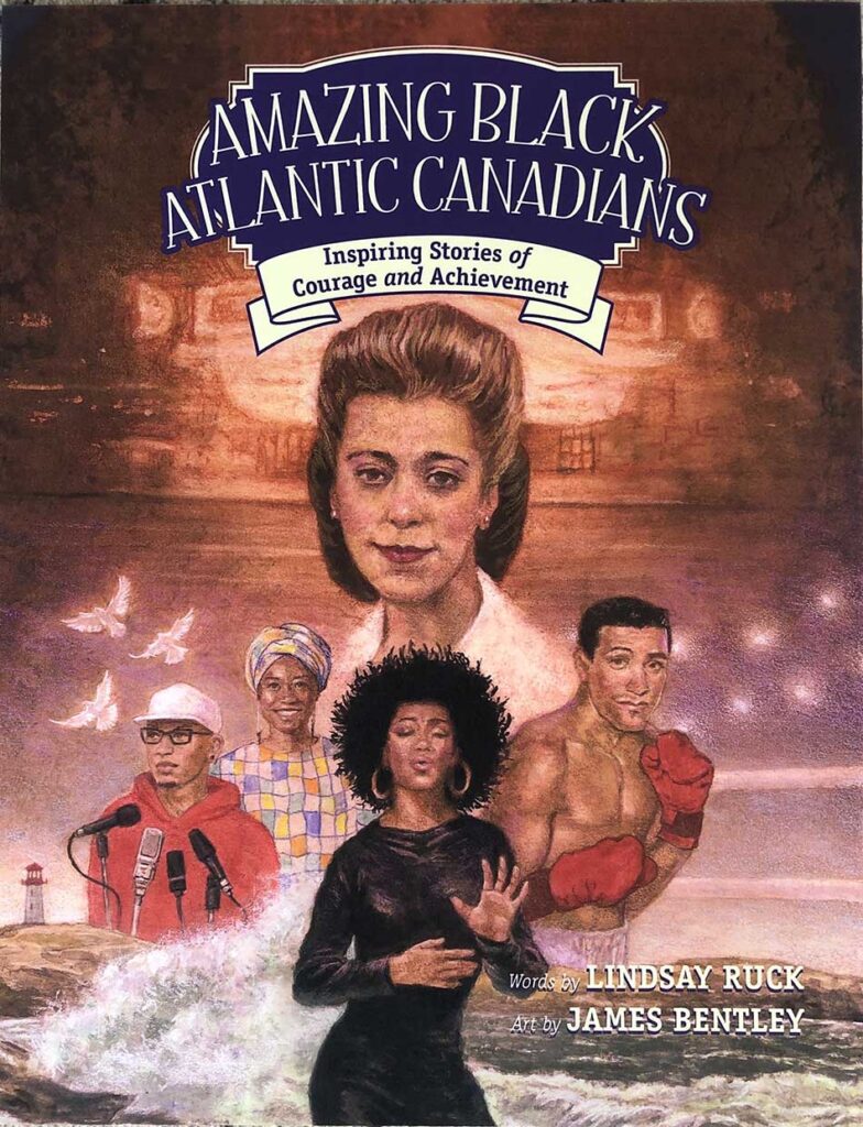 Amazing Black Atlantic Canadians